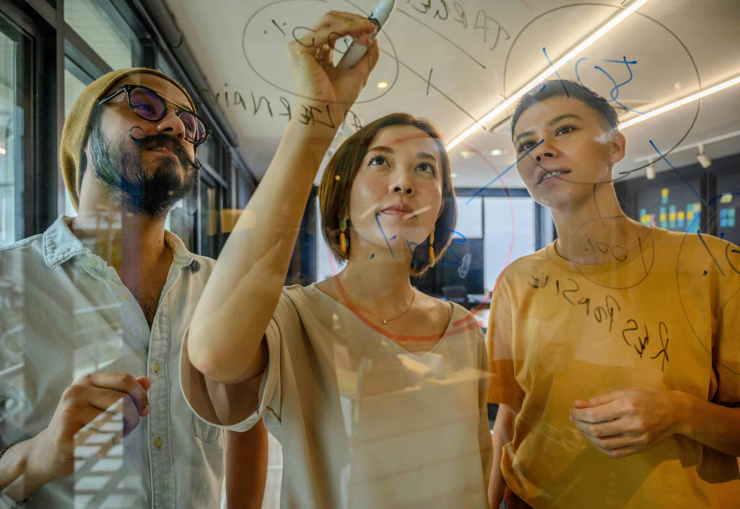 Développer le coaching à grande échelle avec l’IA par Coachello