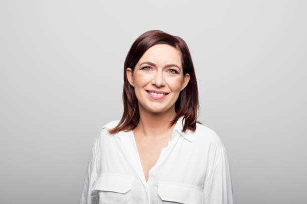 Femme dirigeante de startup recevant un accompagnement en coaching pour renforcer son leadership