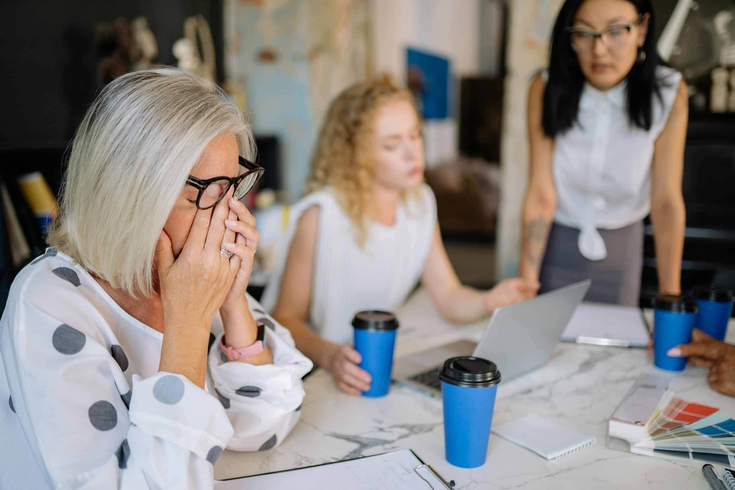 Leadership analytics helping HR detect burnout risks in modern organisations