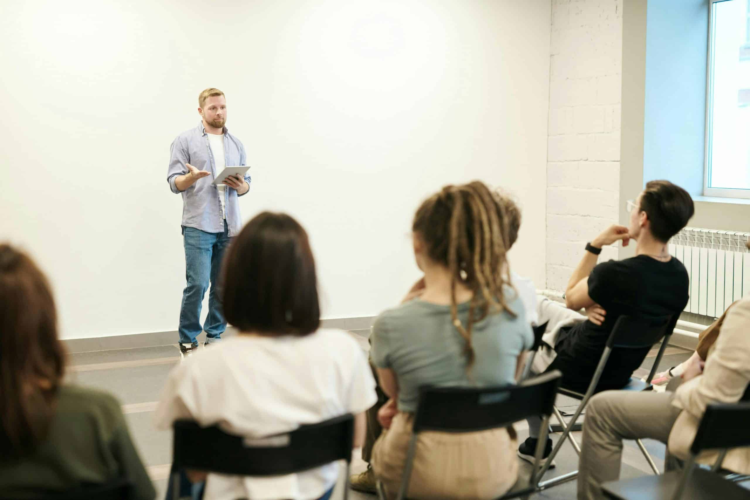 Coaching professionnel à Marseille avec Coachello