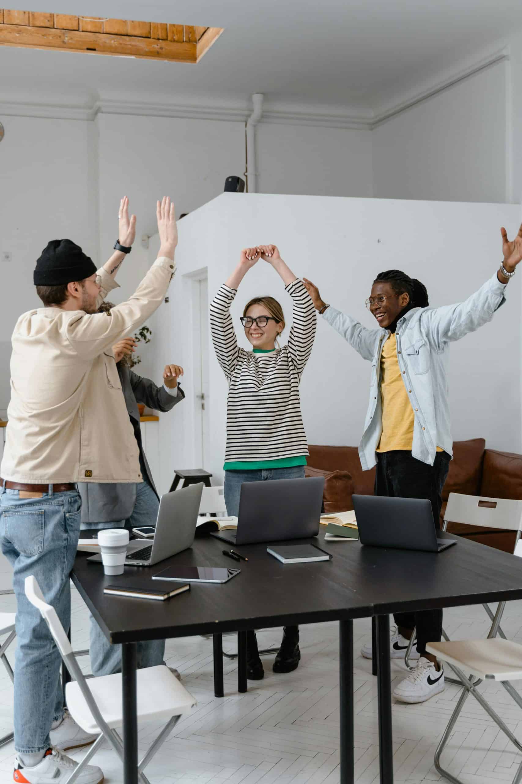 HR Trends 2026 in the workplace culture by Coachello AI