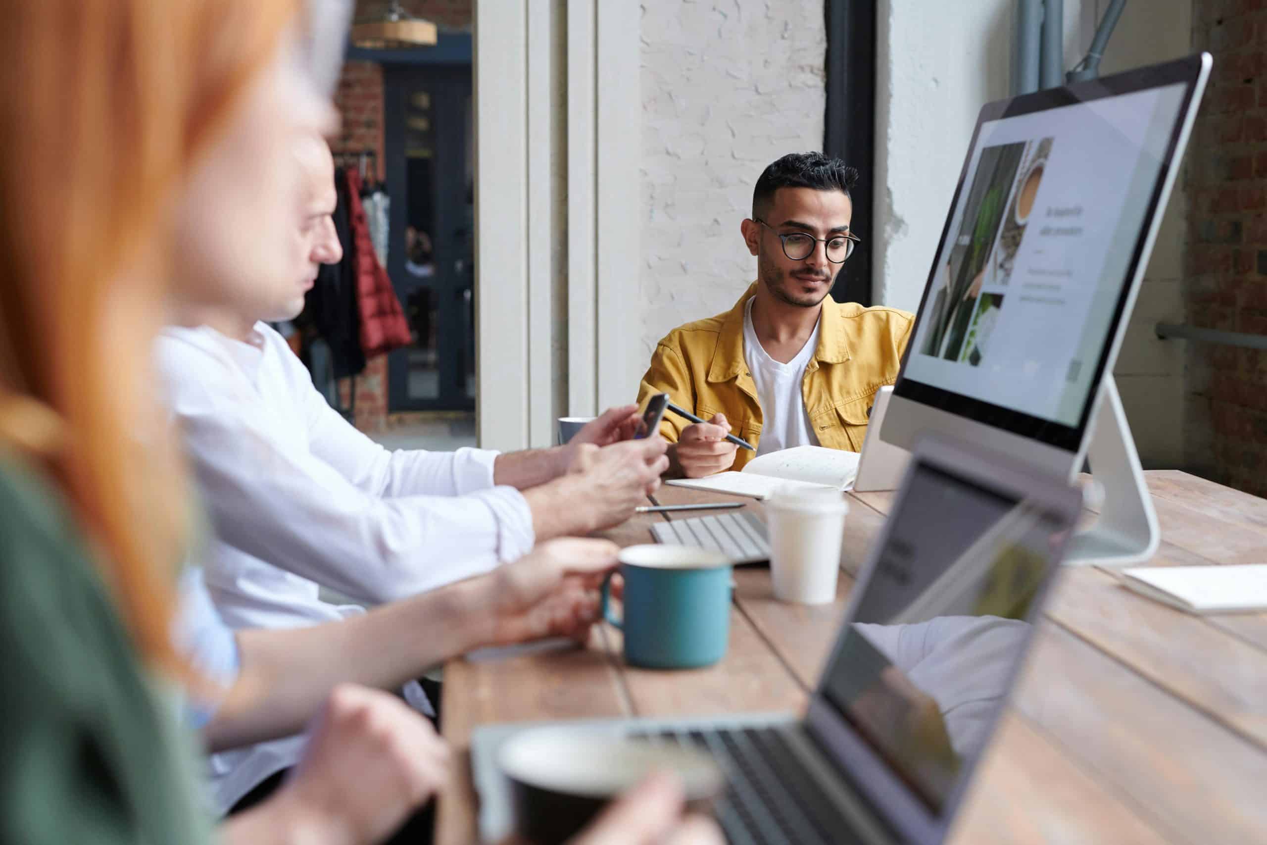 Leadership training skill retention explained by Coachello AI
