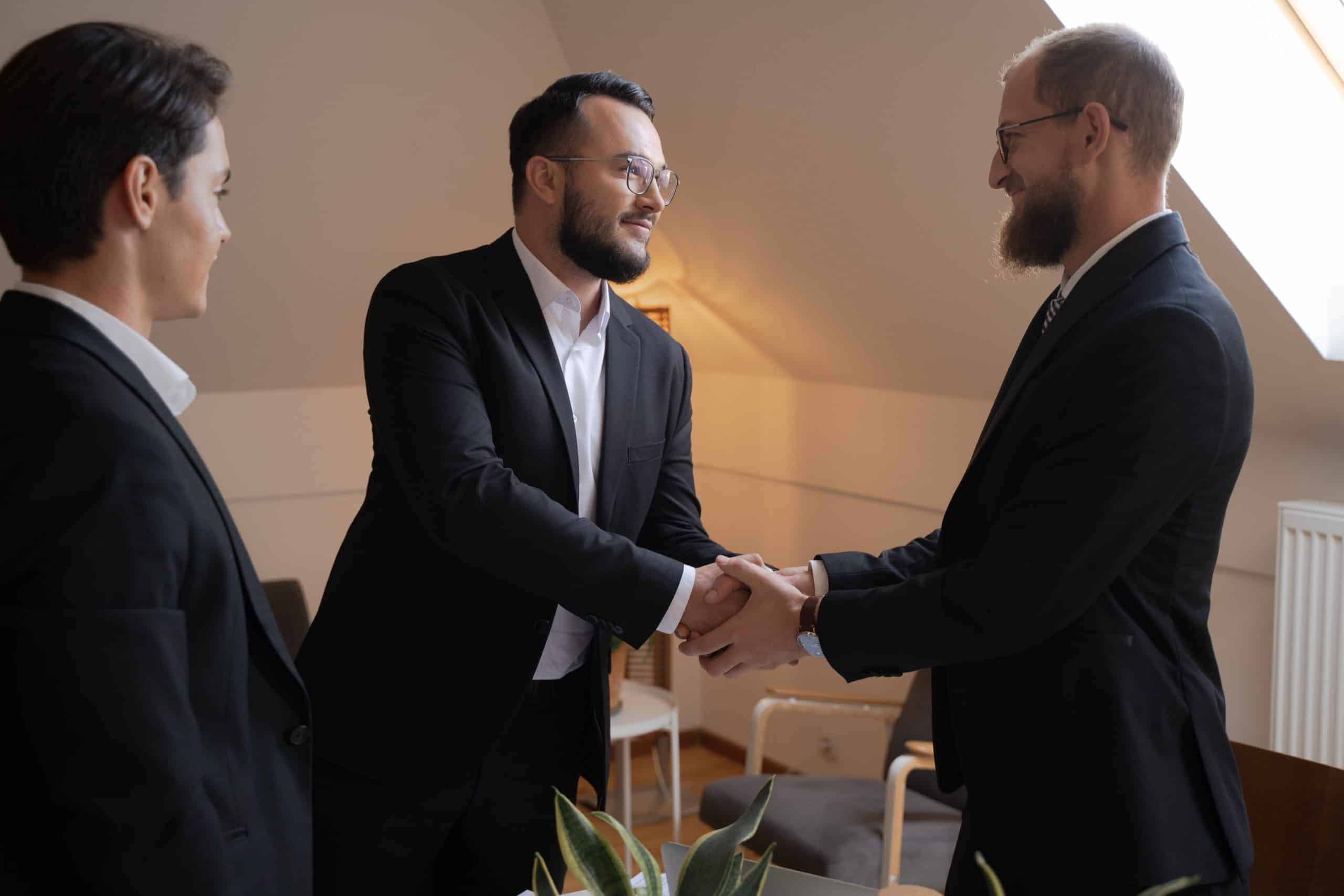 How AI Roleplays Can Help You Measure and Develop Your Sales Team with Coachello AI